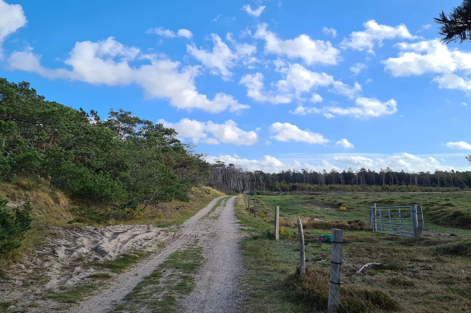 8 persoons vakantie huis in Melby-By Traum-Niet-getagd