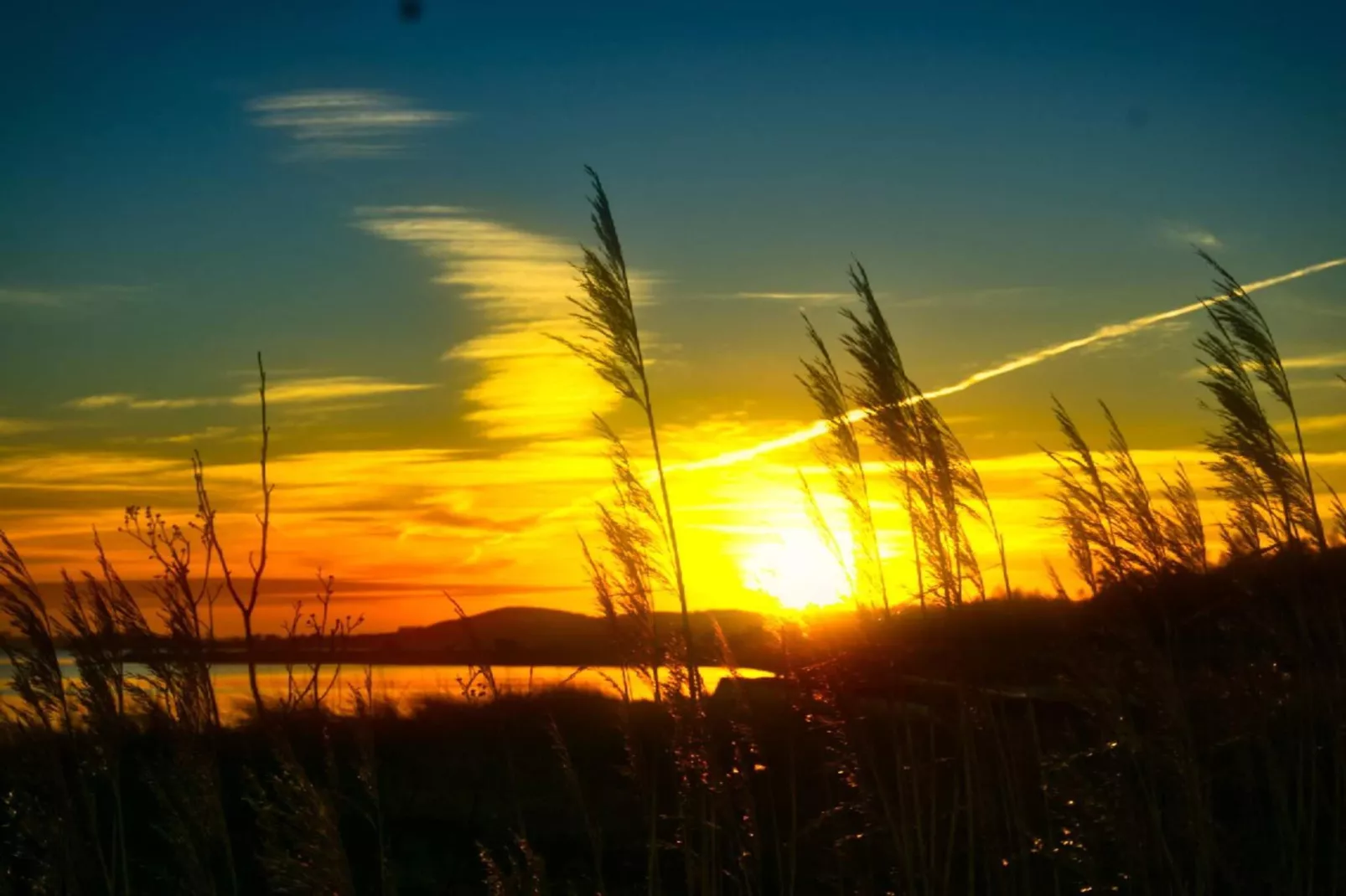 6 persoons vakantie huis in Ebeltoft-By Traum-Waterzicht