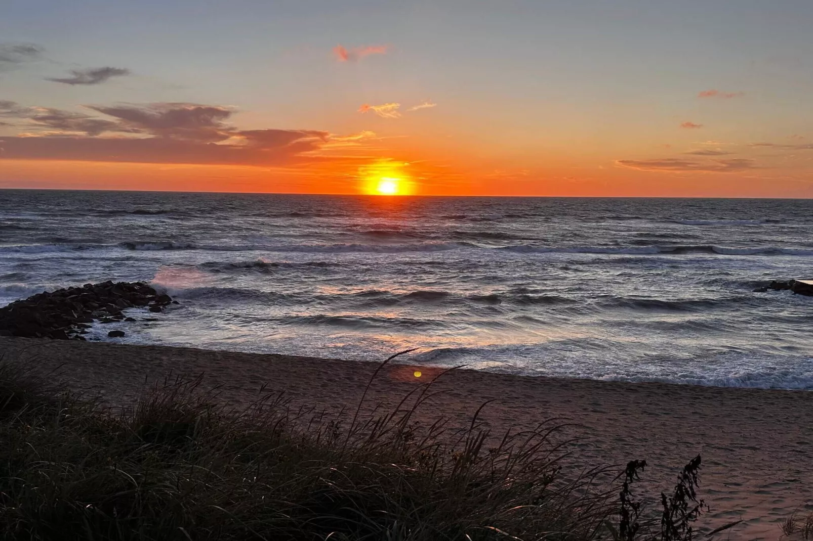 6 persoons vakantie huis in Hjørring-By Traum-Waterzicht