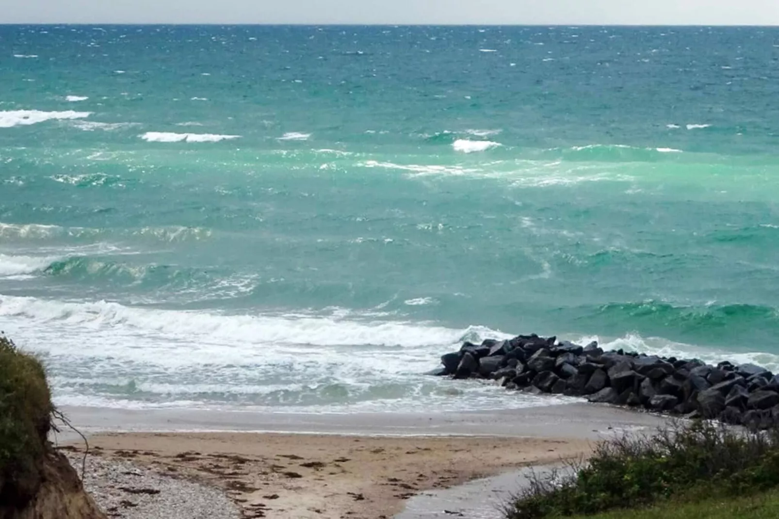 6 persoons vakantie huis in Græsted-By Traum-Waterzicht