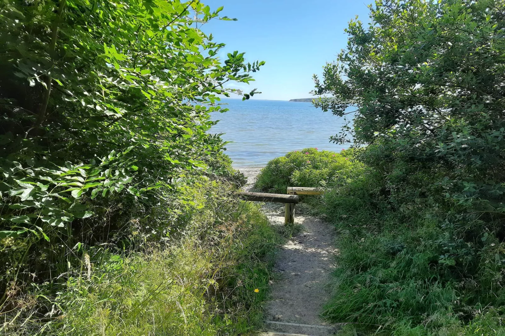 4 persoons vakantie huis in Lemvig-By Traum-Niet-getagd