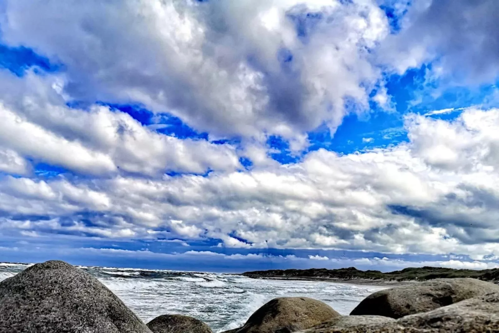 2 persoons vakantie huis in Skagen-By Traum