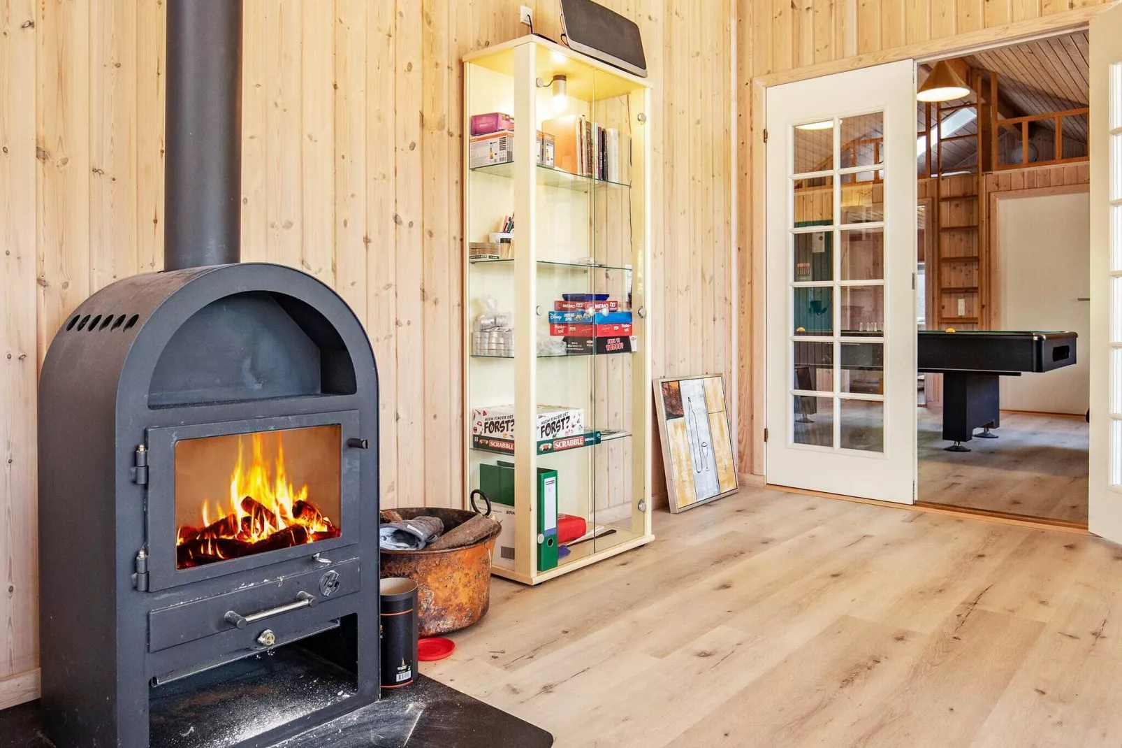 12 persoons vakantie huis in Rødby-By Traum-Binnen