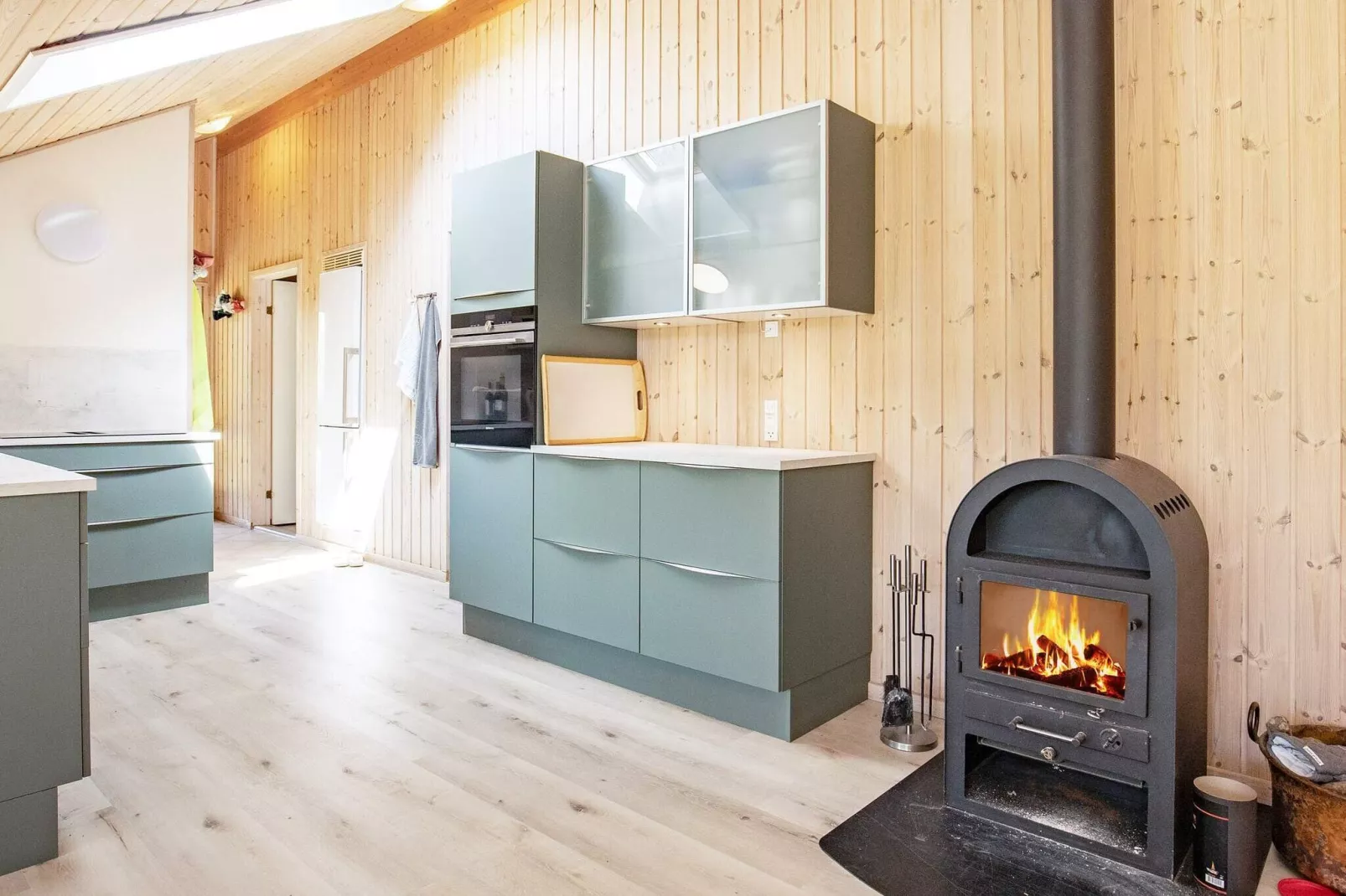 12 persoons vakantie huis in Rødby-By Traum-Binnen