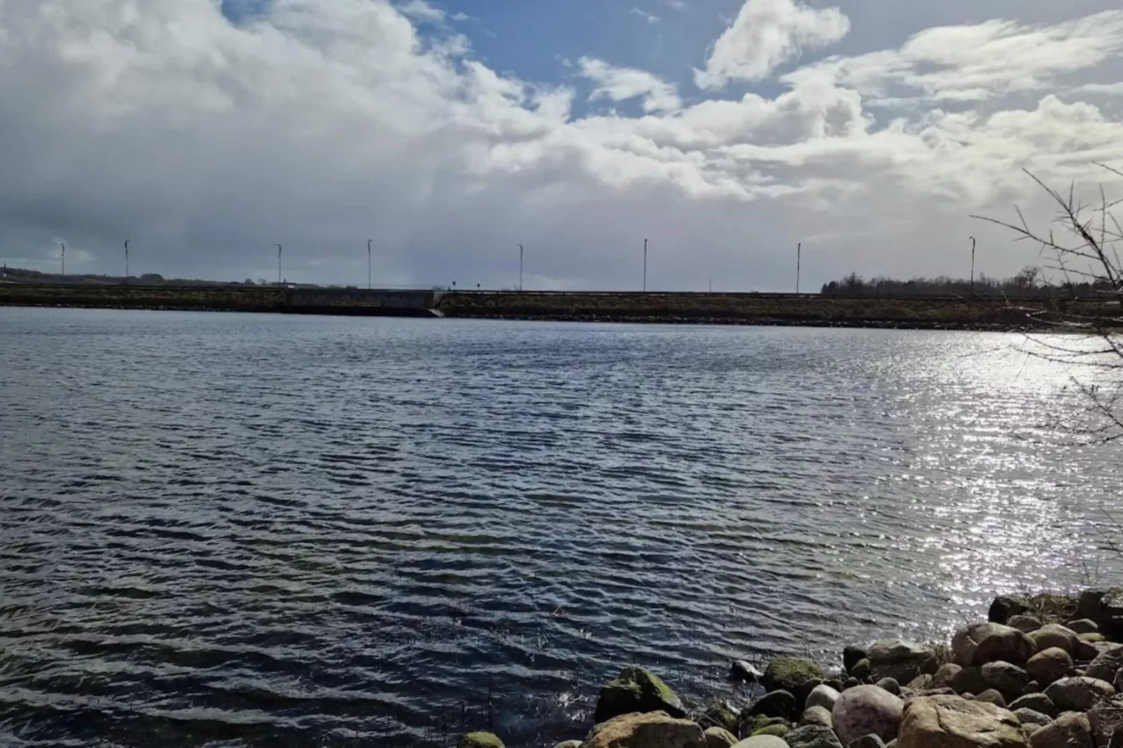 6 persoons vakantie huis in Højslev-By Traum-Waterzicht