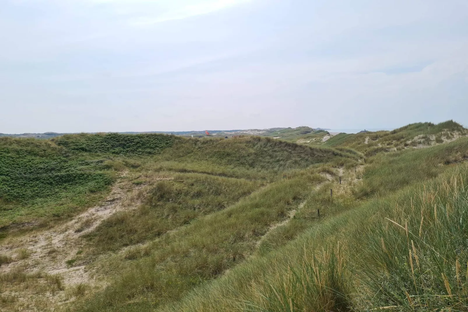 2 persoons vakantie huis in Skagen-By Traum-Niet-getagd