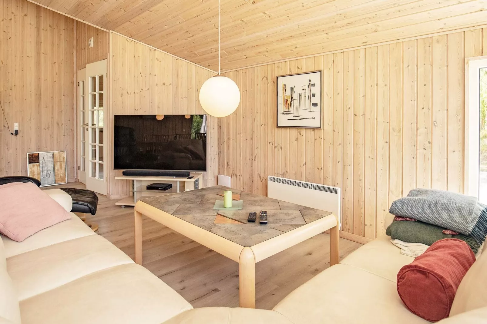 12 persoons vakantie huis in Rødby-By Traum-Binnen