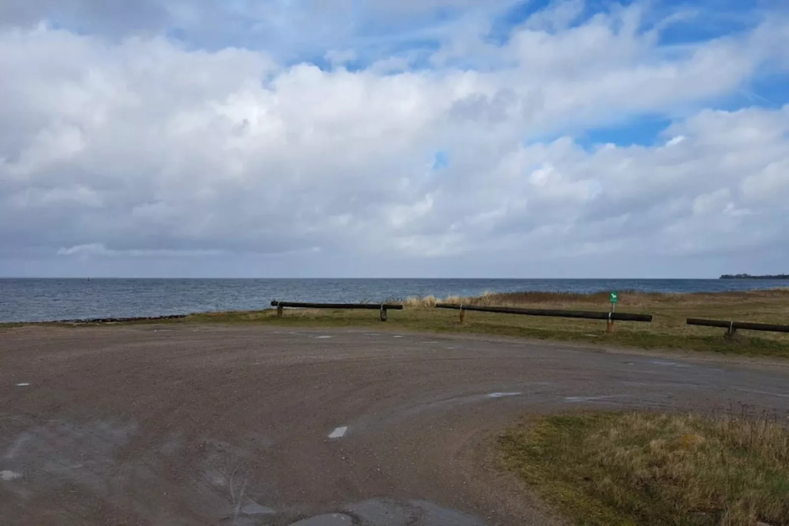 5 persoons vakantie huis in Tranekær-By Traum-Waterzicht