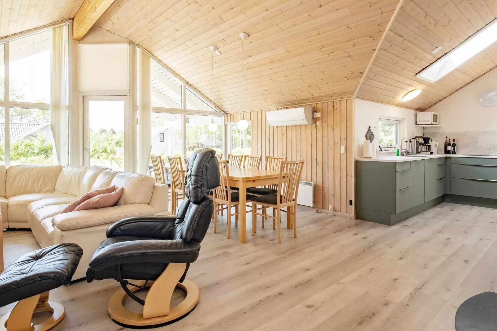 12 persoons vakantie huis in Rødby-By Traum-Binnen