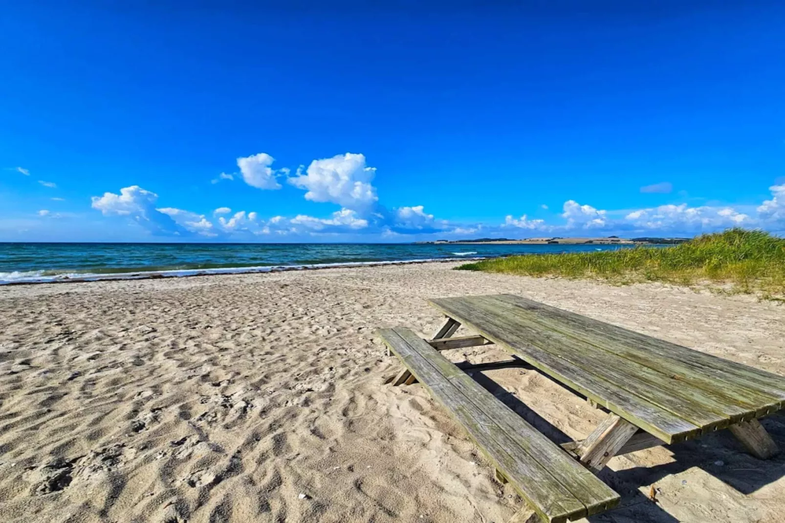 6 persoons vakantie huis in Knebel-By Traum-Waterzicht