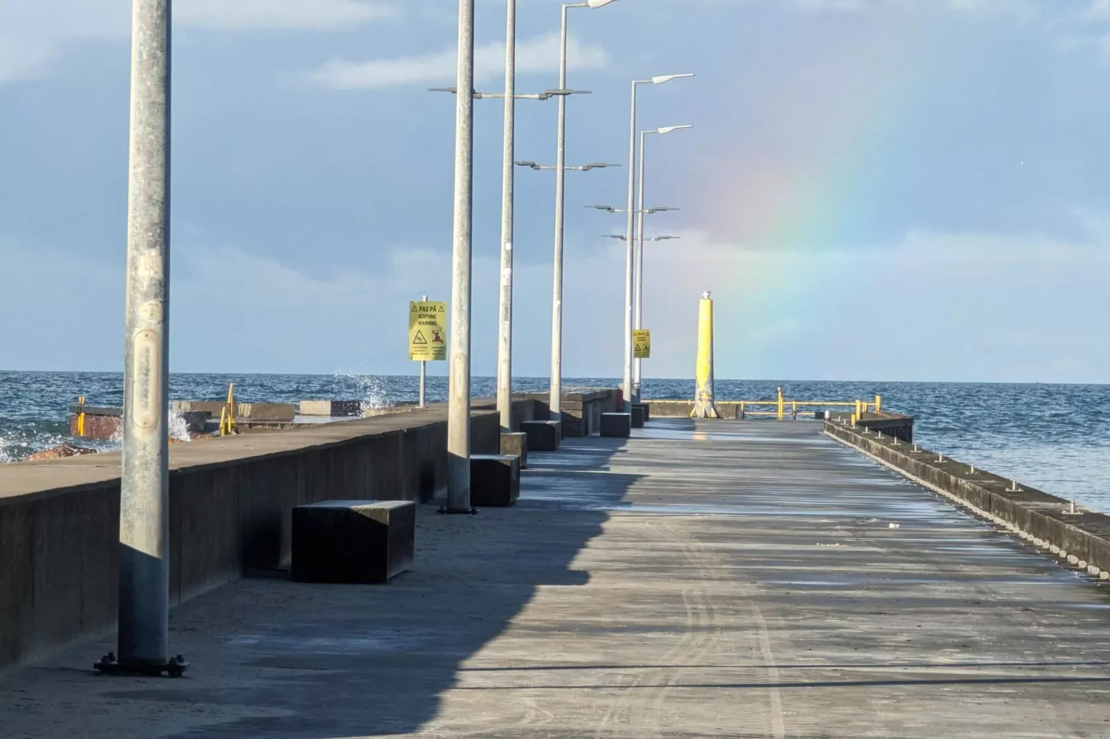 Modern Strandverblijf -- By Traum Ferienwohnungen-Waterzicht