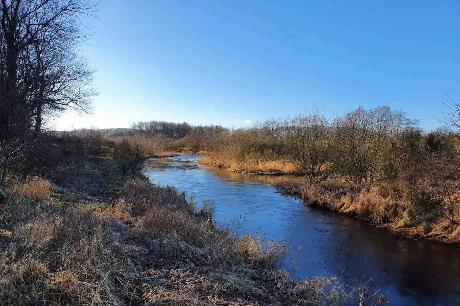 12 persoons vakantie huis in Ansager-By Traum