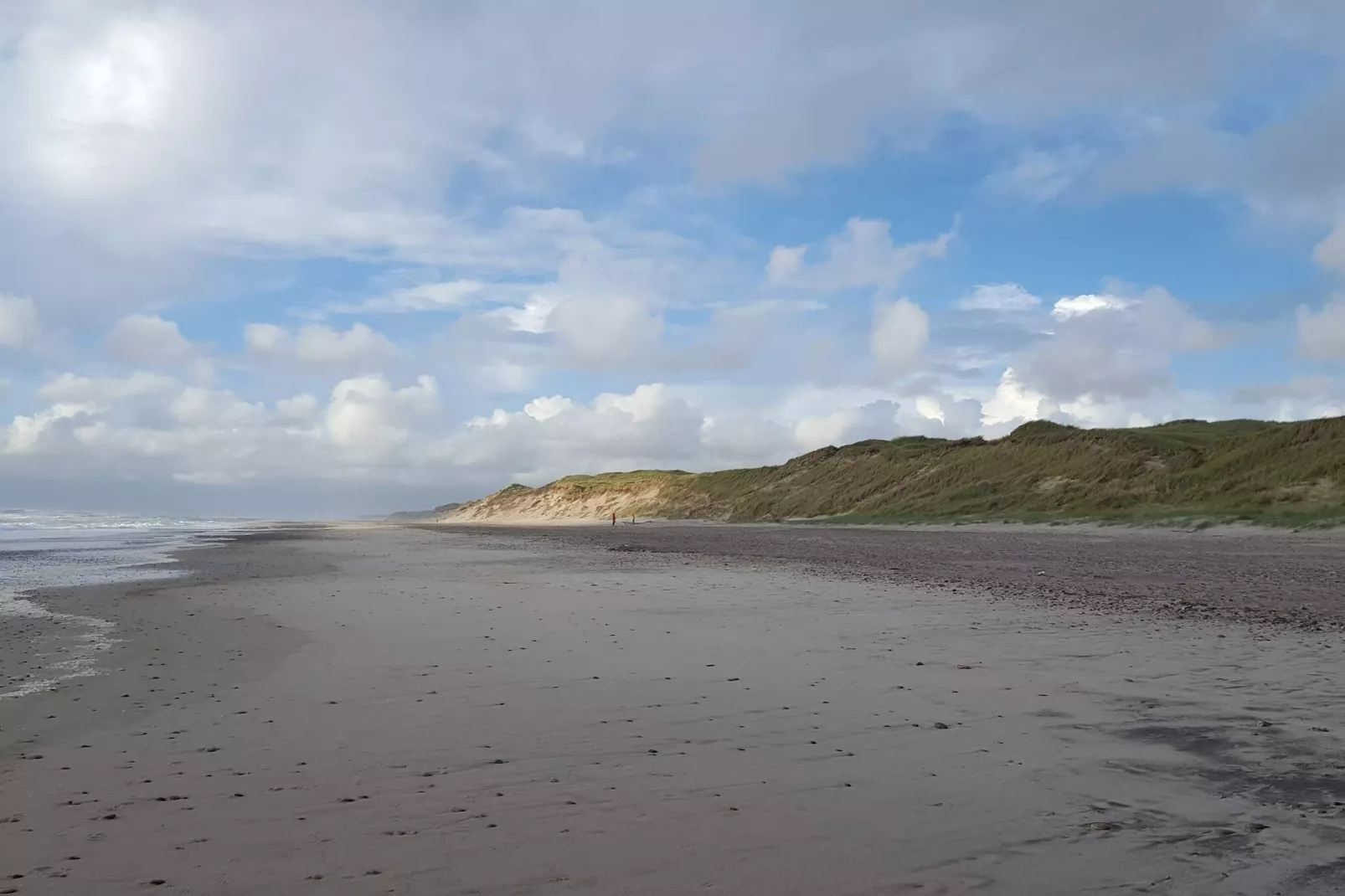 6 persoons vakantie huis in Ringkøbing-By Traum-Waterzicht