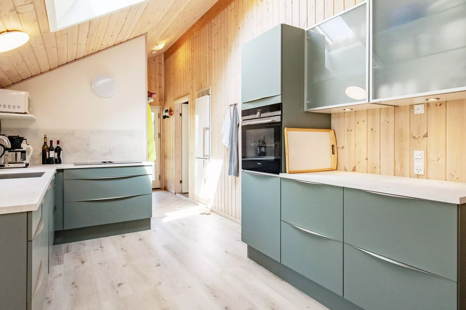 12 persoons vakantie huis in Rødby-By Traum-Binnen