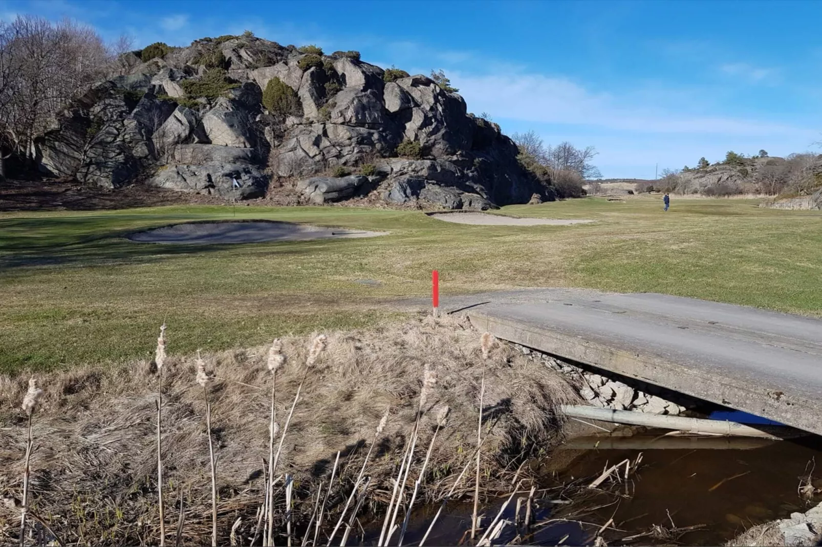 2 persoons vakantie huis in STRÖMSTAD-By Traum-Niet-getagd