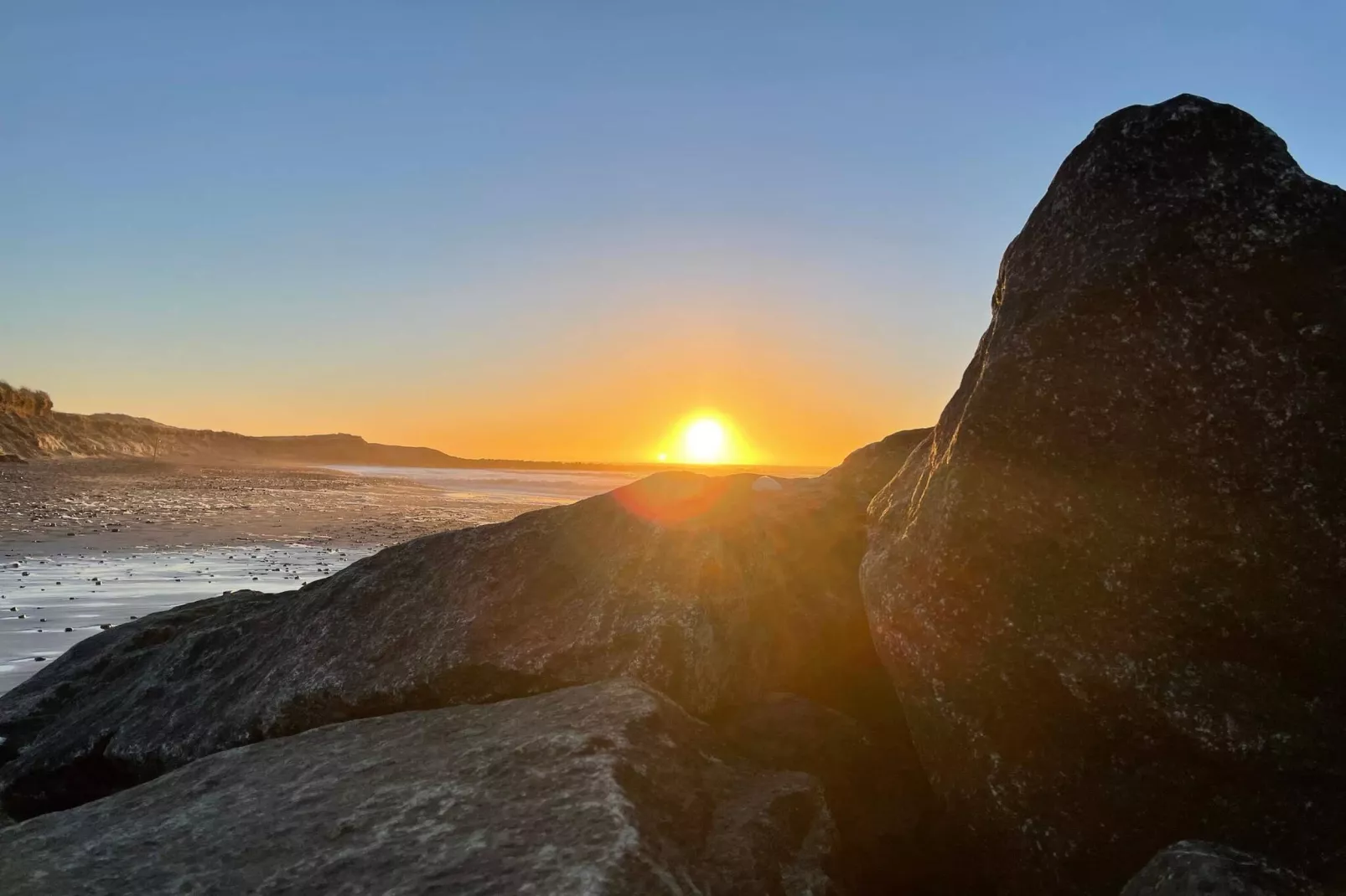 6 persoons vakantie huis in Hjørring-By Traum