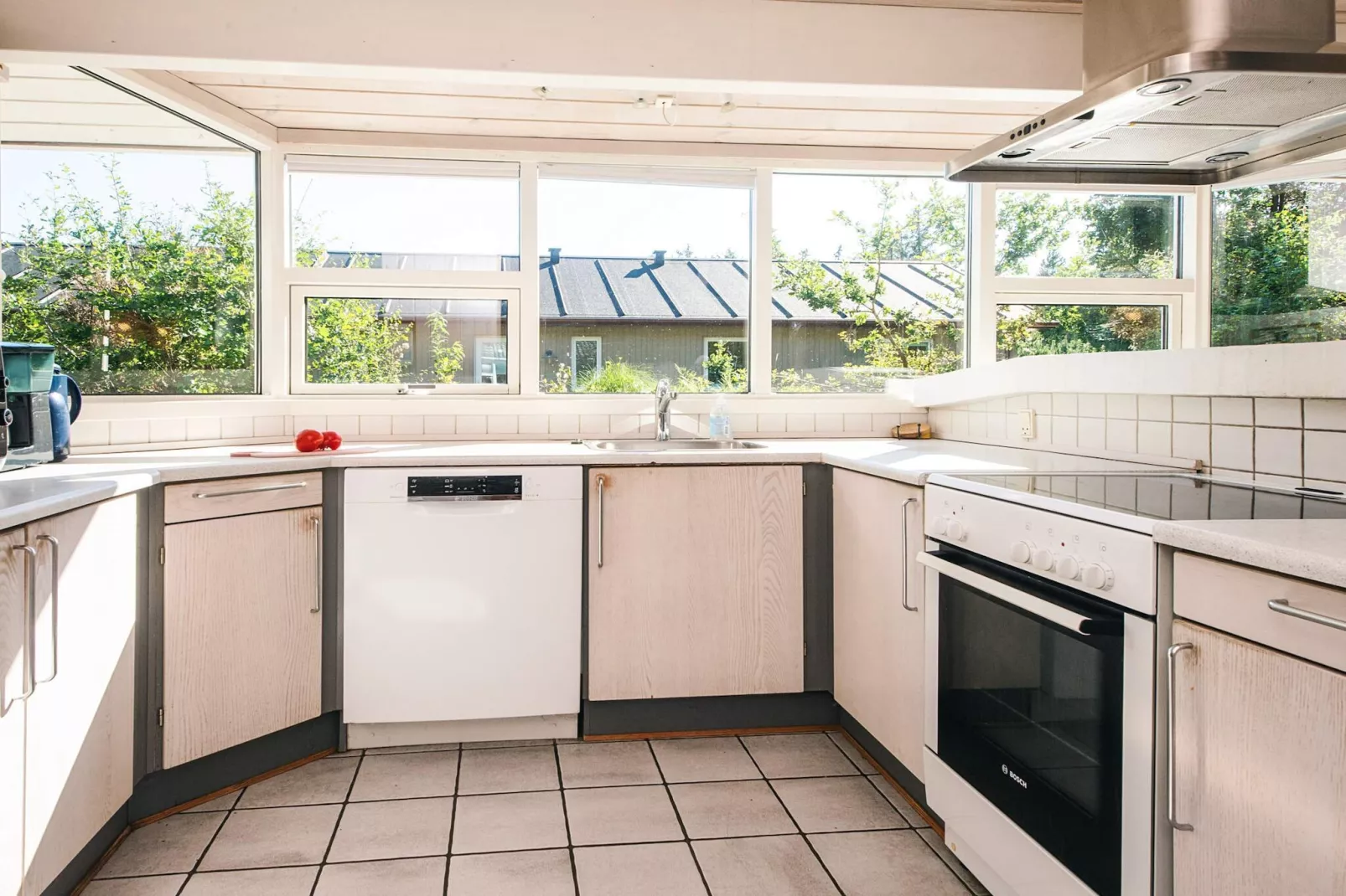 Luxe Spa Retreat in Blavand -- By Traum Ferienwohnungen-Binnen