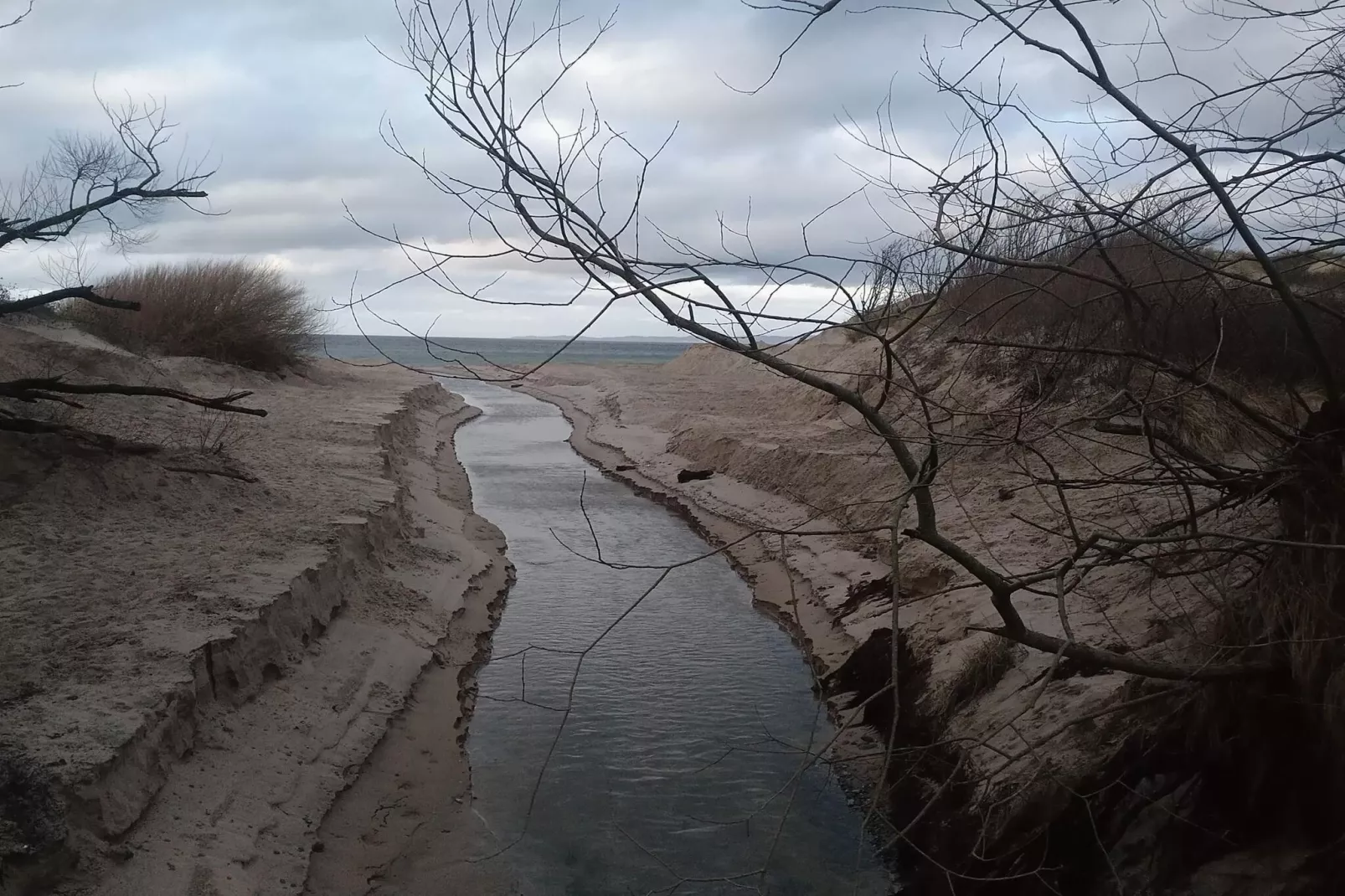 6 persoons vakantie huis in Dronningmølle-By Traum-Niet-getagd