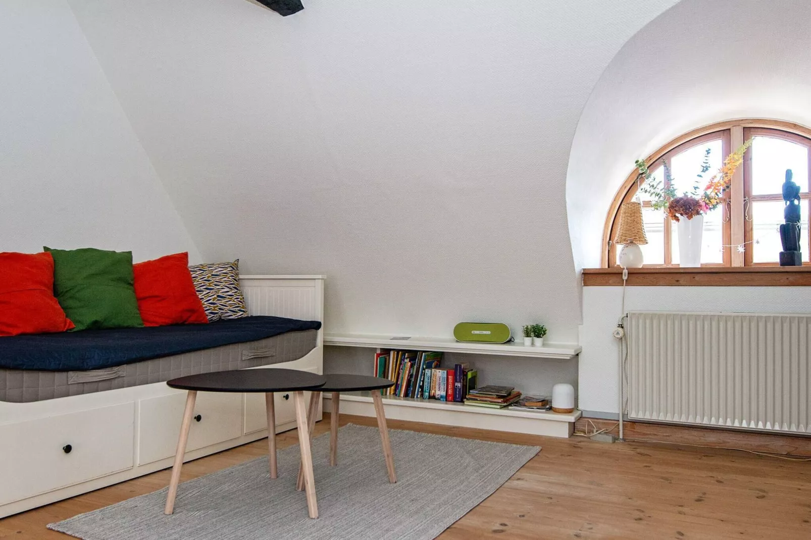 8 persoons vakantie huis in Højer-Binnen
