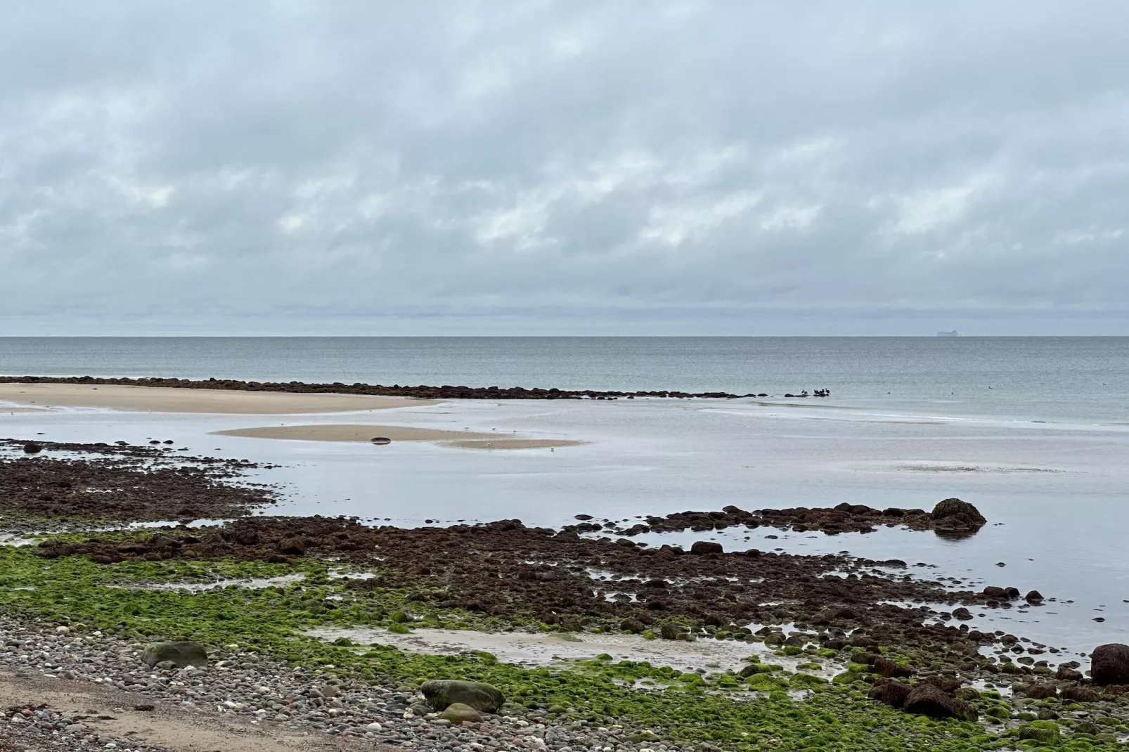 8 persoons vakantie huis in Gilleleje