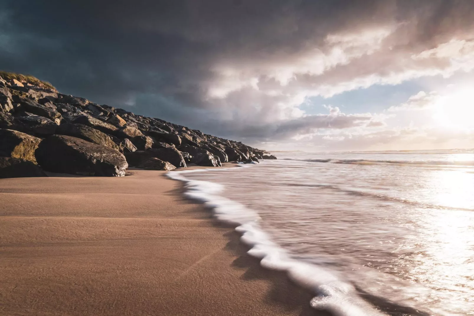 8 persoons vakantie huis in Hjørring-By Traum