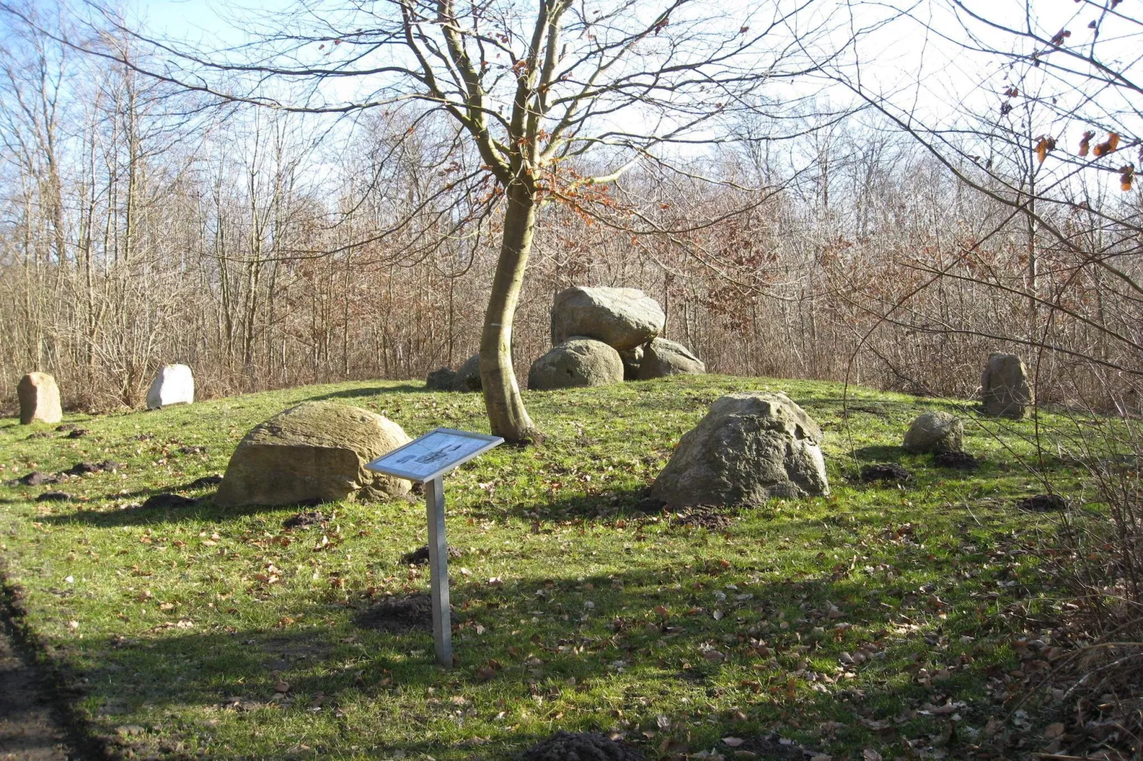 6 persoons vakantie huis in Præstø-By Traum-Niet-getagd