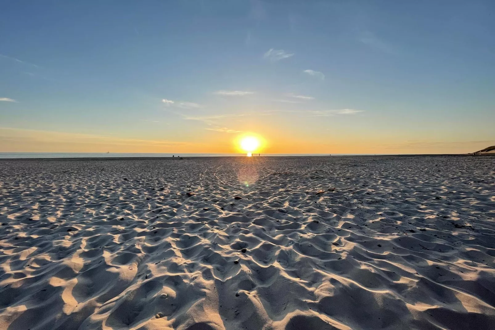 6 persoons vakantie huis in Hvide Sande-By Traum