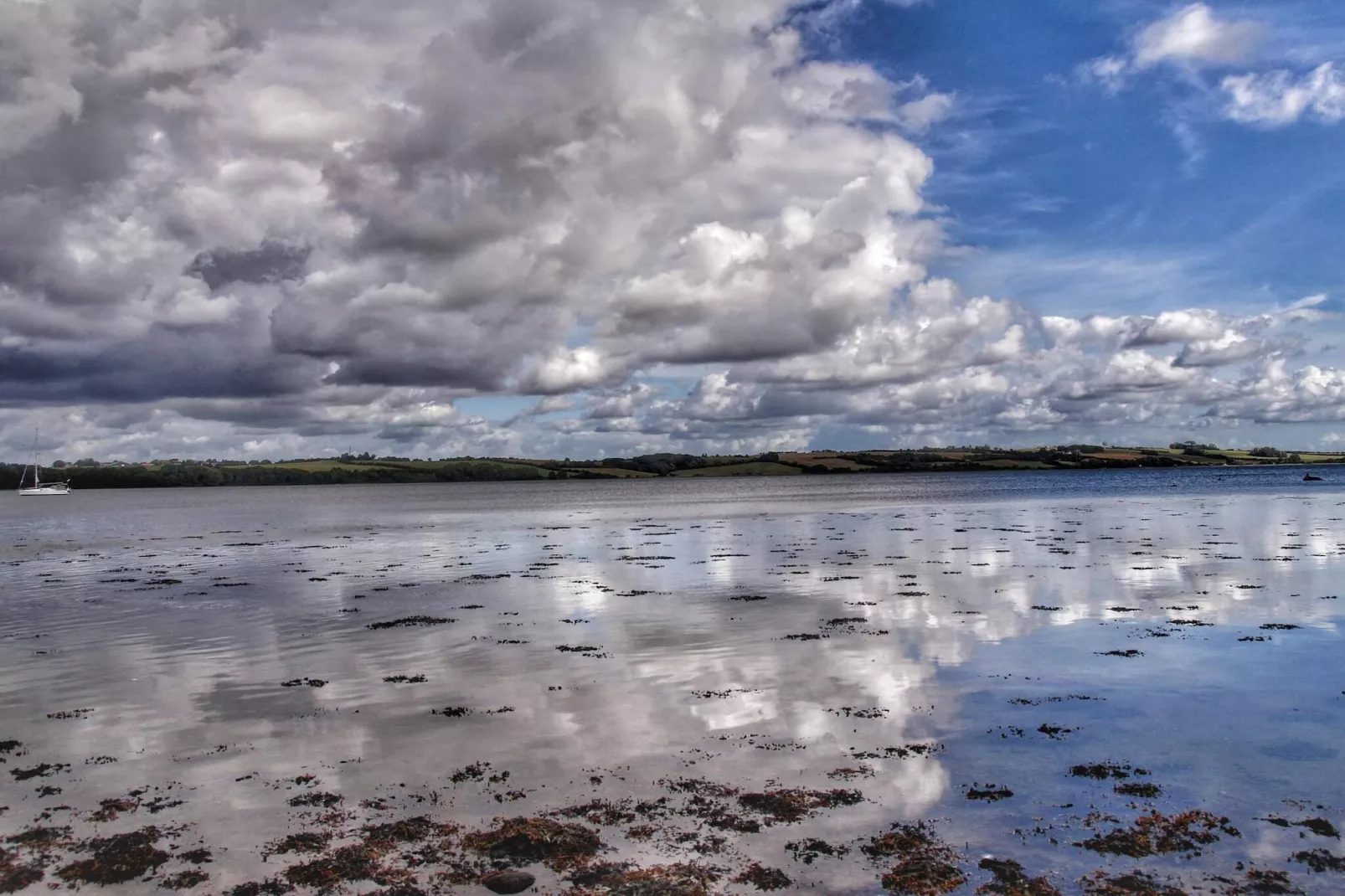 6 persoons vakantie huis in Egernsund-By Traum-Waterzicht