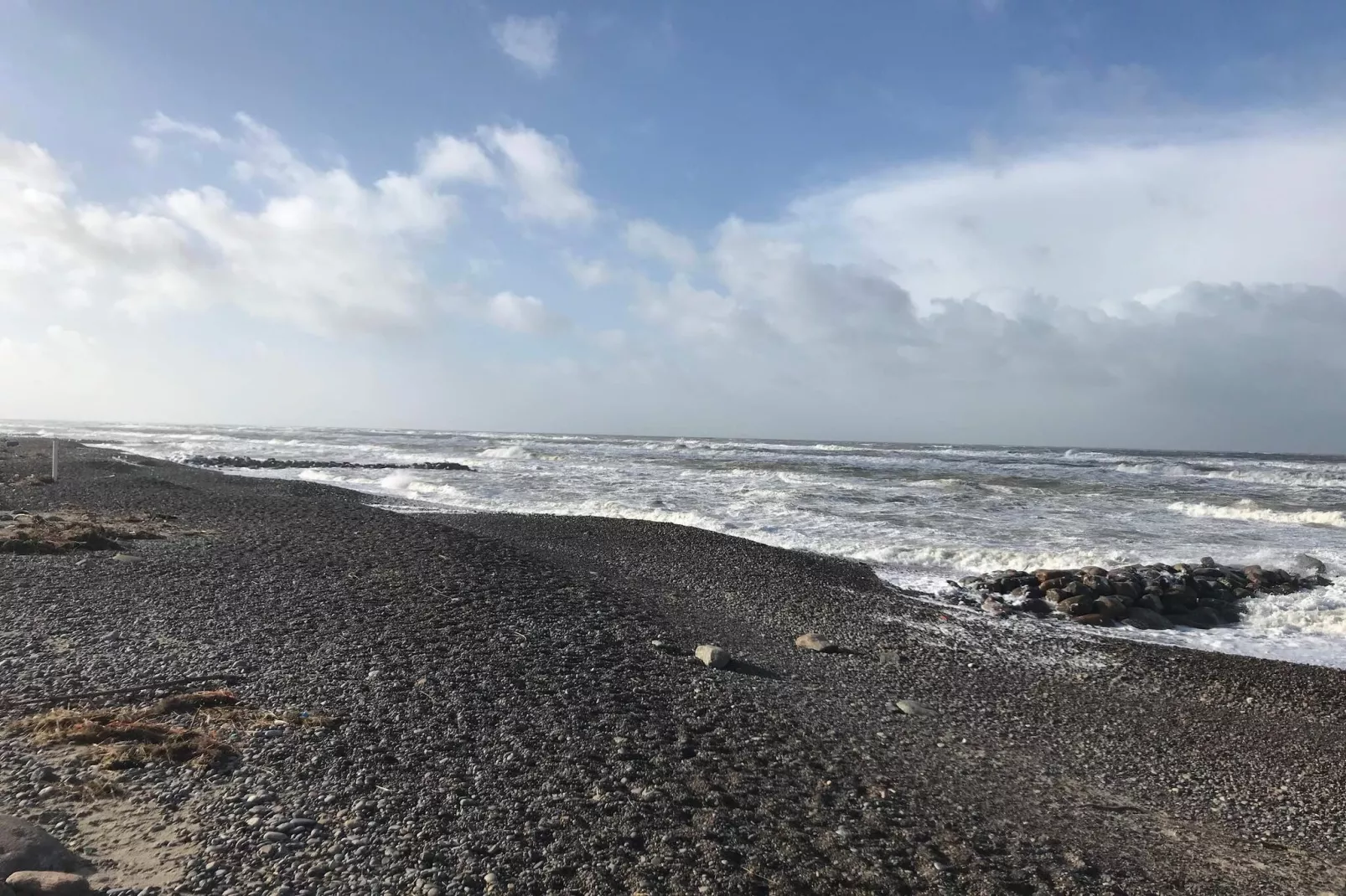 4 persoons vakantie huis in Skagen-By Traum