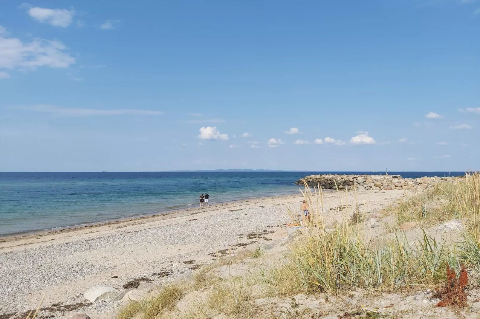 6 persoons vakantie huis in Dronningmølle-By Traum-Waterzicht