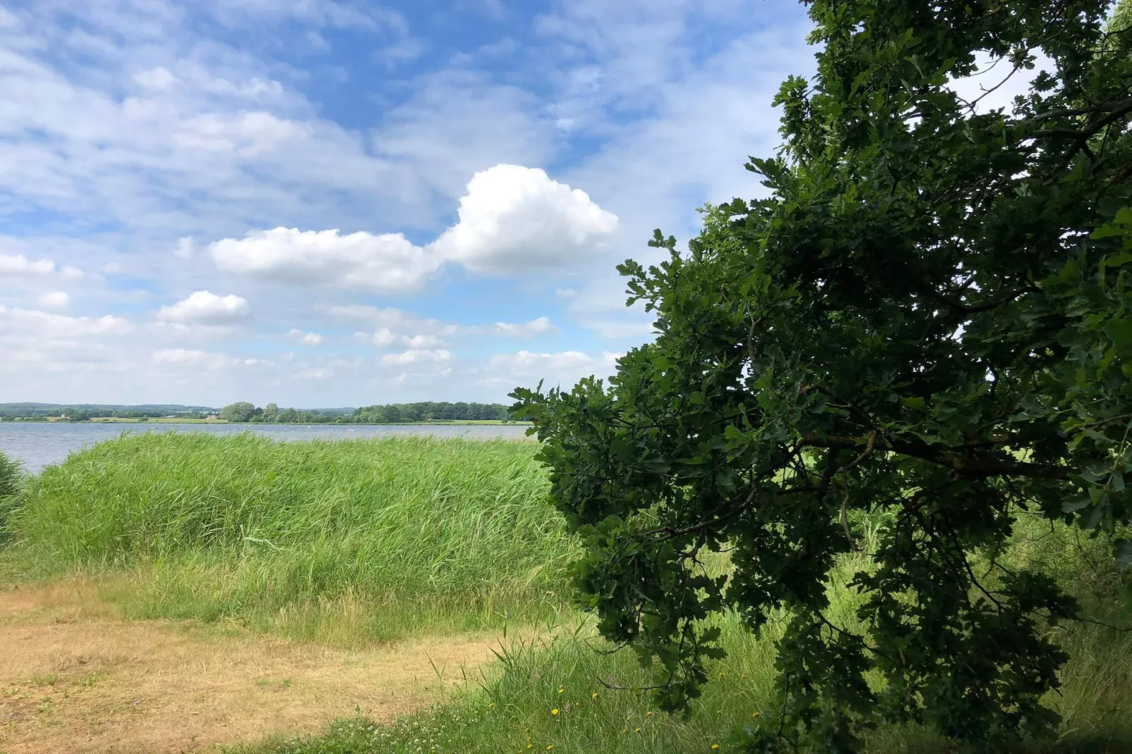 Kust ontsnapping in Praesto -- By Traum Ferienwohnungen-Niet-getagd