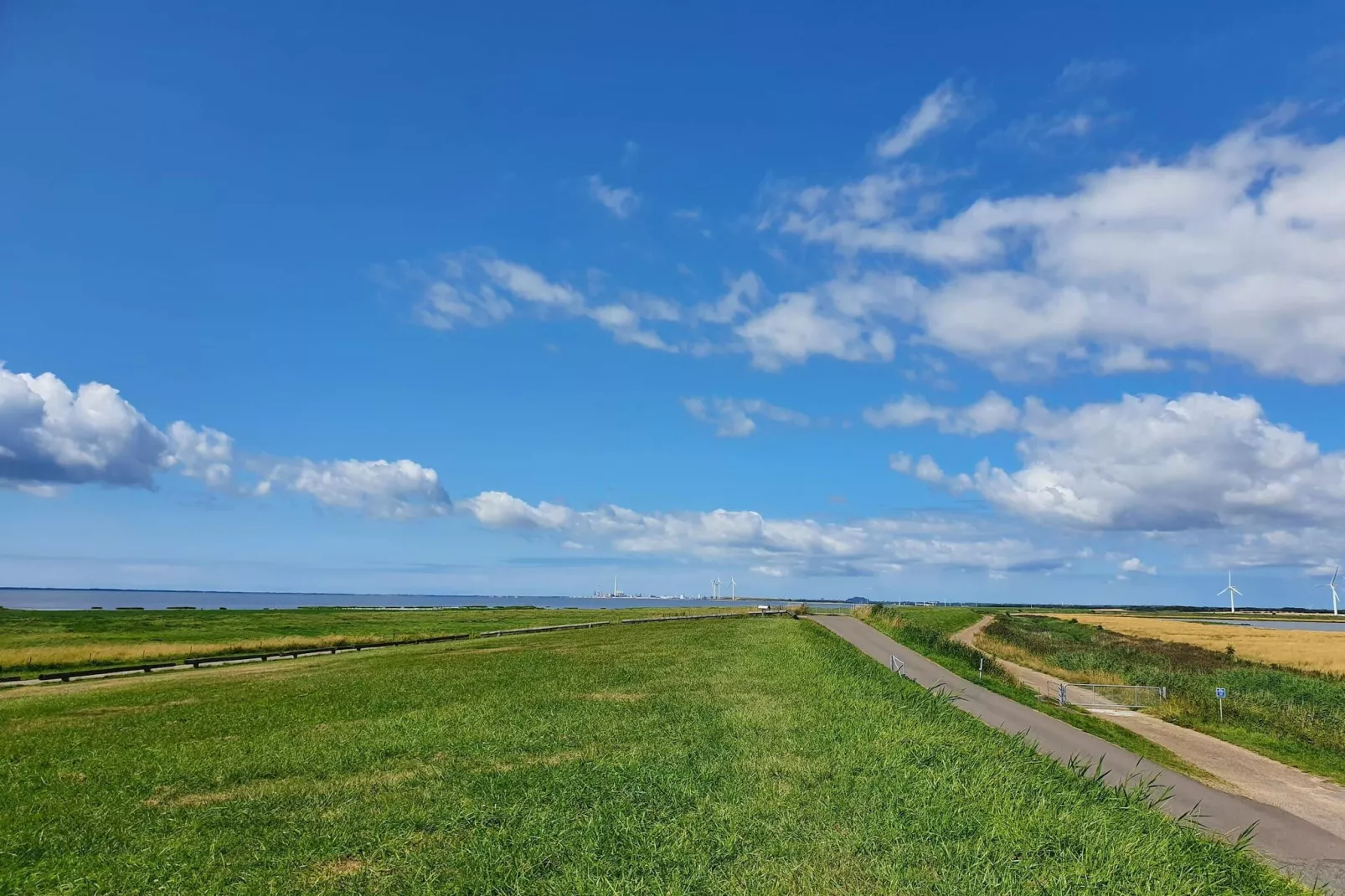 4 persoons vakantie huis in Bramming-By Traum-Niet-getagd