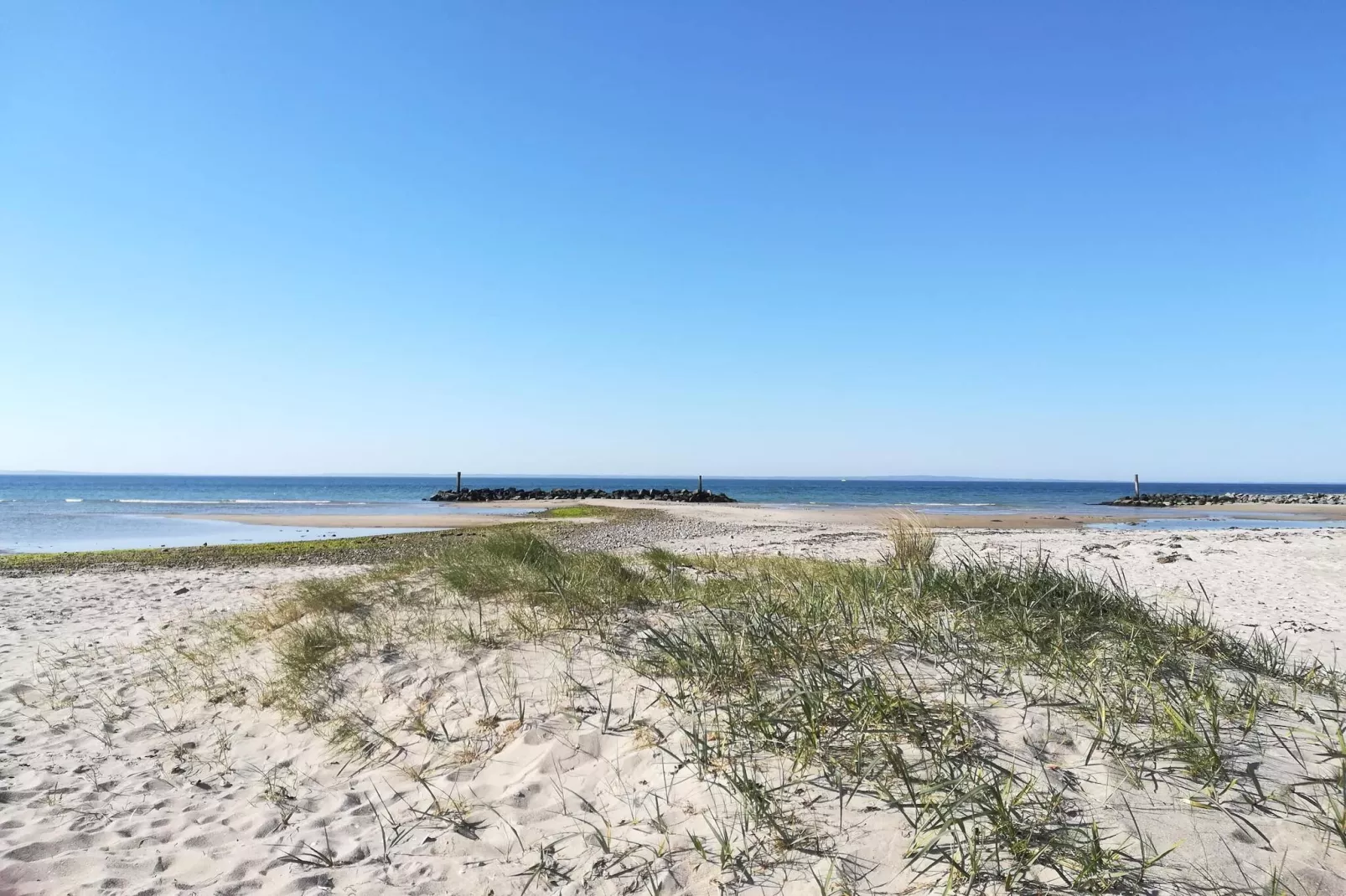 BOGENSE MARINAPARK-Waterzicht