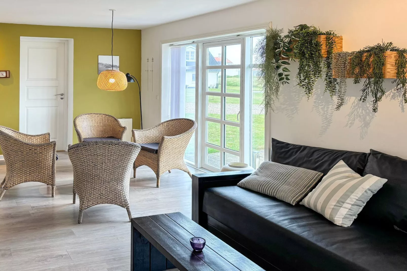 17 persoons vakantie huis in Harboøre-By Traum-Binnen