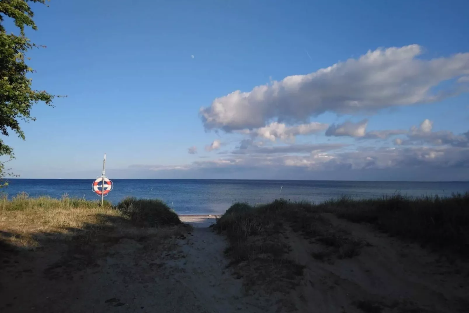 14 persoons vakantie huis in Idestrup-By Traum-Waterzicht