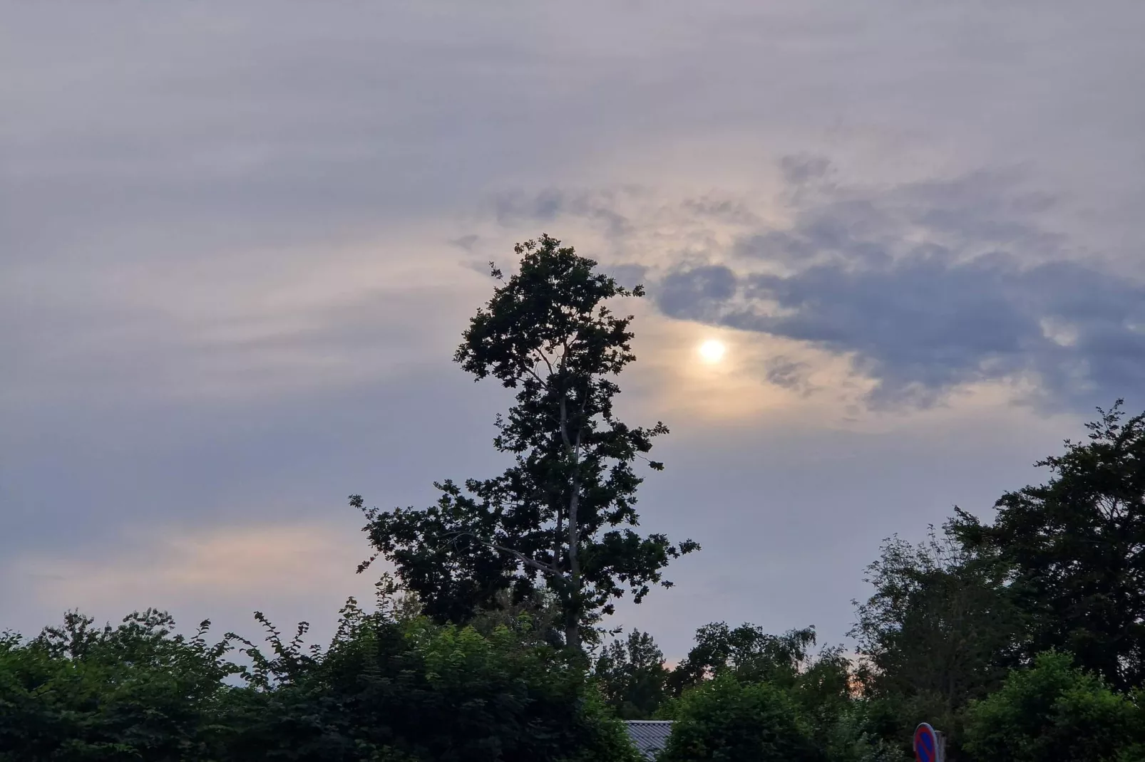 8 persoons vakantie huis in Allingåbro-By Traum-Niet-getagd