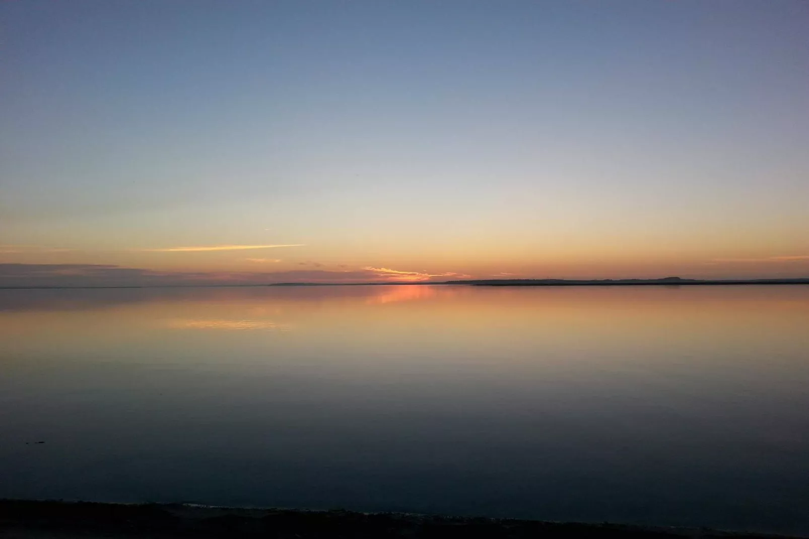 6 persoons vakantie huis in Thisted-By Traum-Waterzicht