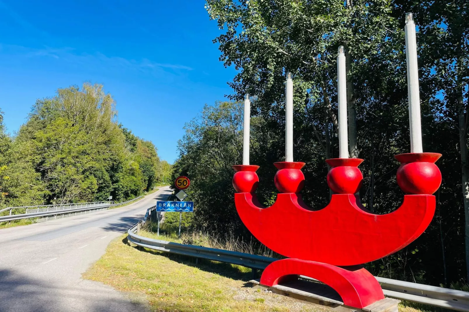 4 persoons vakantie huis in HALLABRO-By Traum