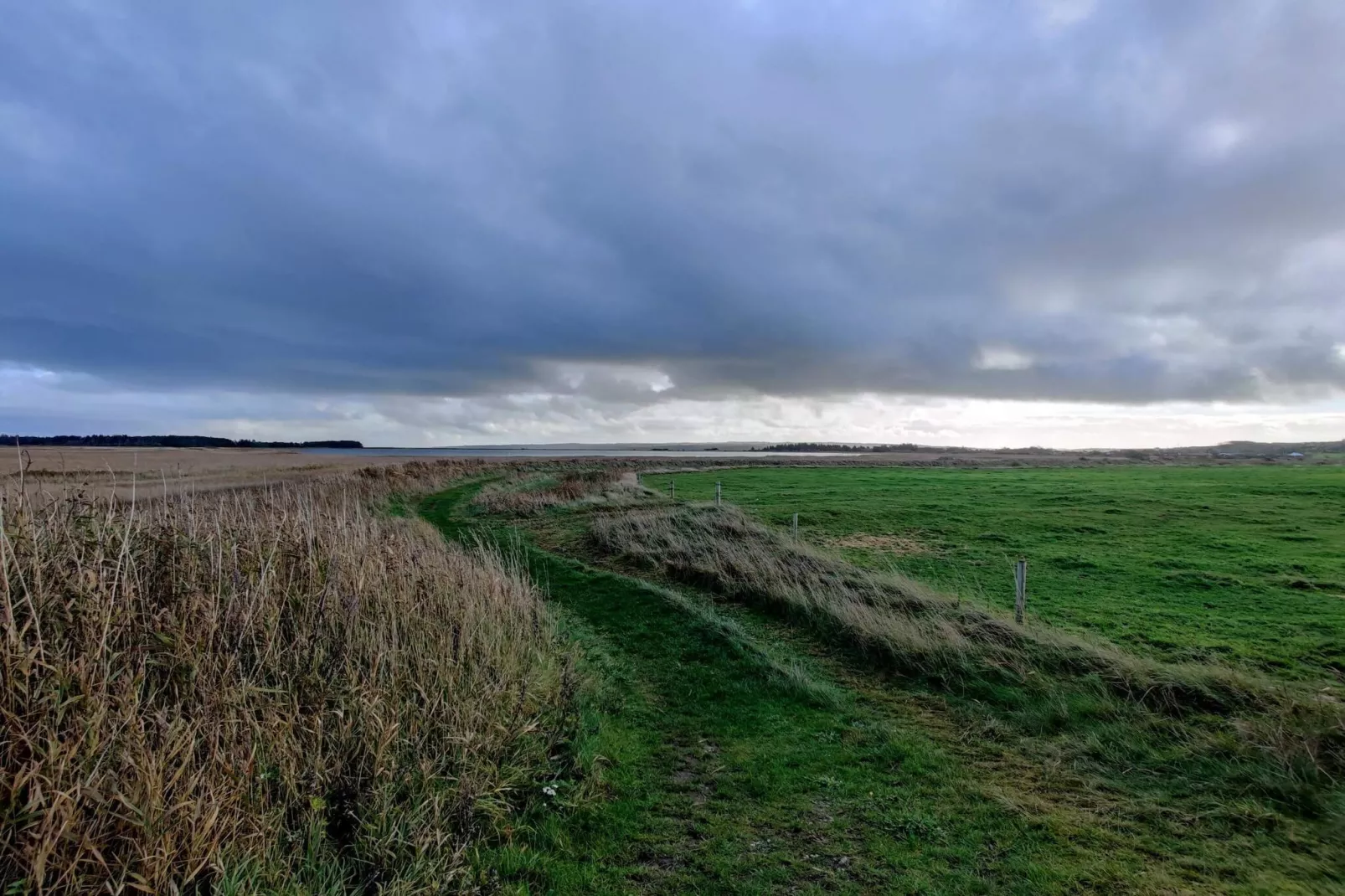 6 persoons vakantie huis in Lemvig-By Traum-Niet-getagd