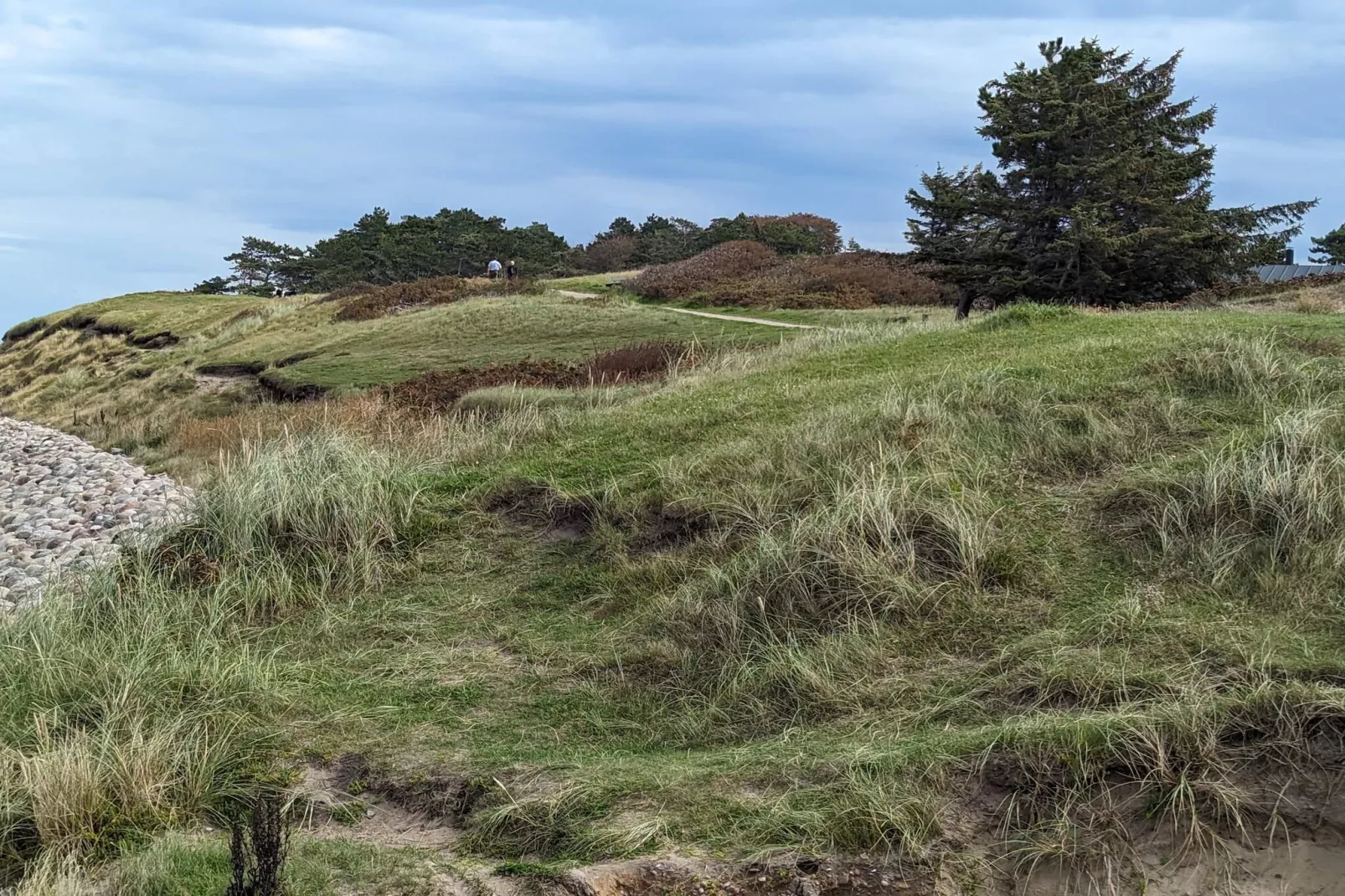 5 persoons vakantie huis in Græsted-Niet-getagd