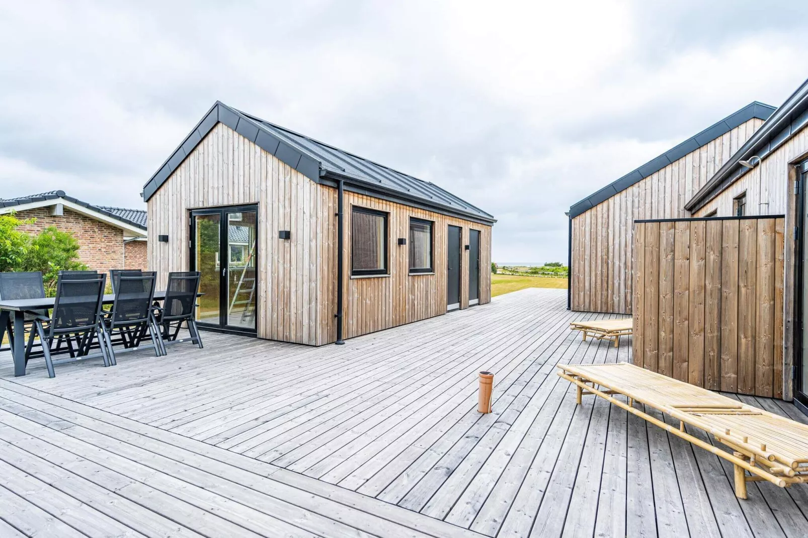 7 persoons vakantie huis in Tarm-Niet-getagd