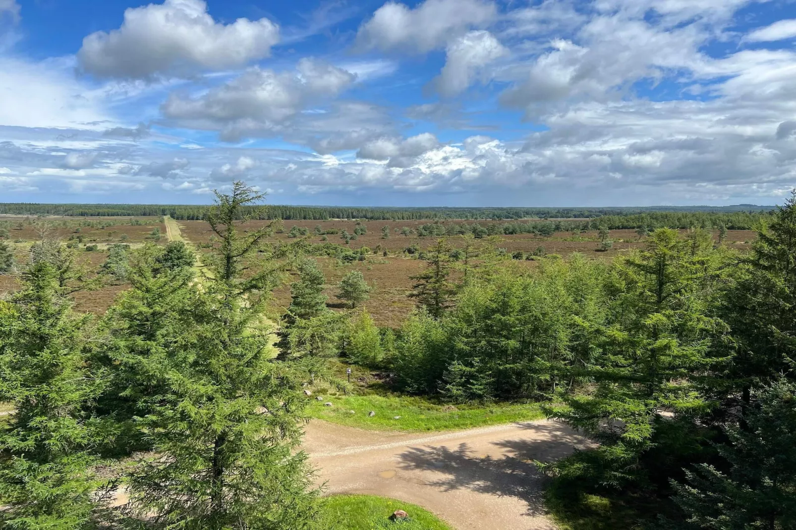 5 persoons vakantie huis in Hovborg-By Traum-Niet-getagd