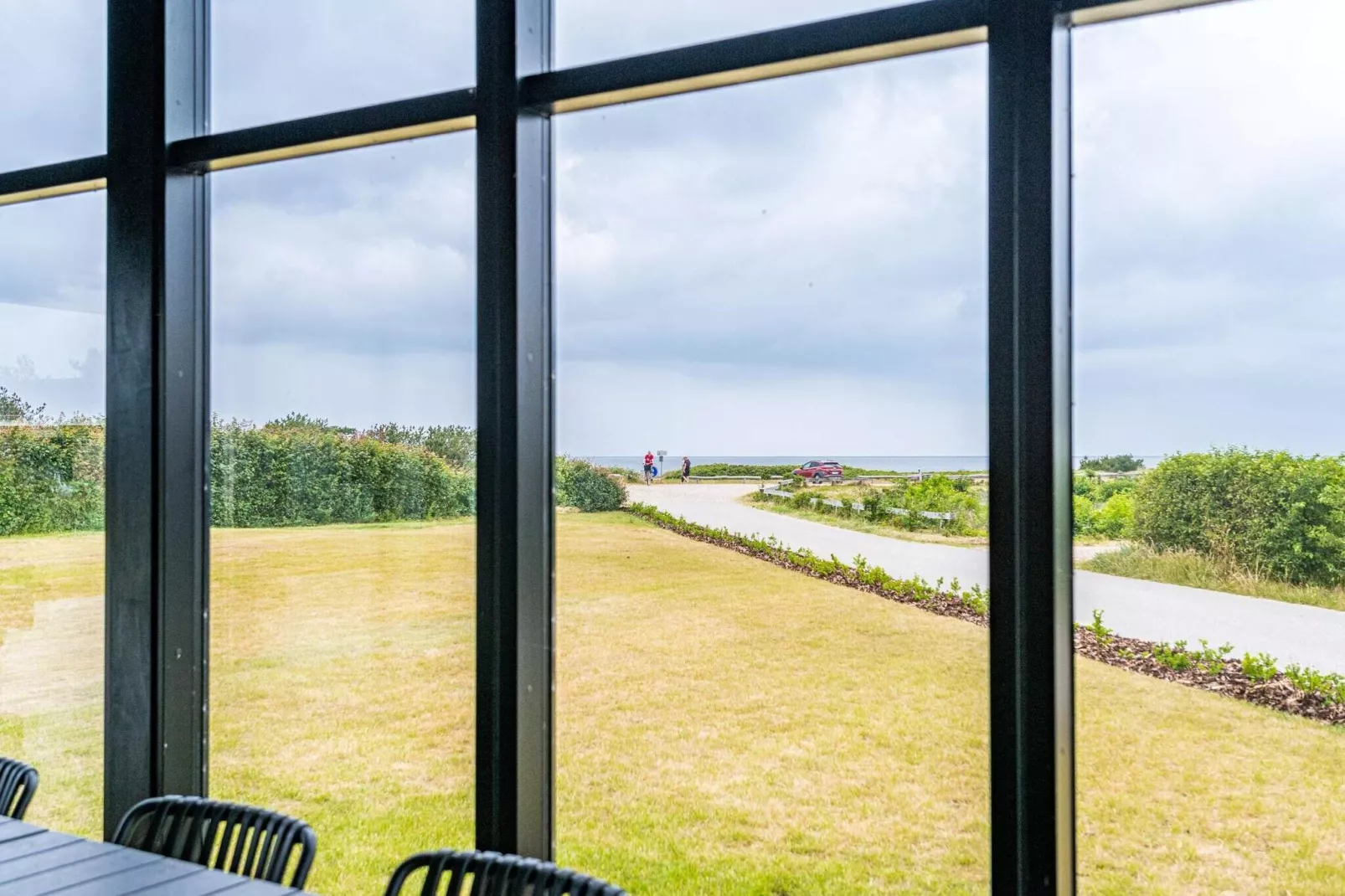 7 persoons vakantie huis in Tarm-Waterzicht