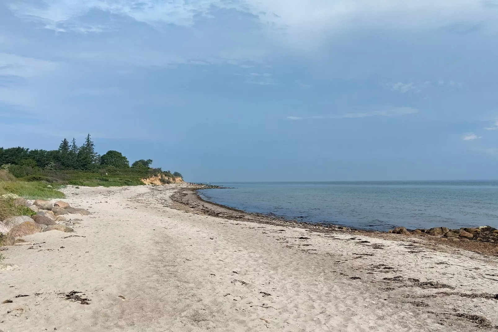 4 persoons vakantie huis in Martofte-By Traum-Waterzicht