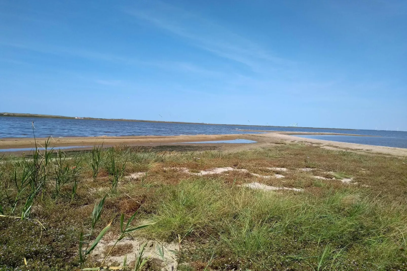 8 persoons vakantie huis in Ulfborg-By Traum-Waterzicht