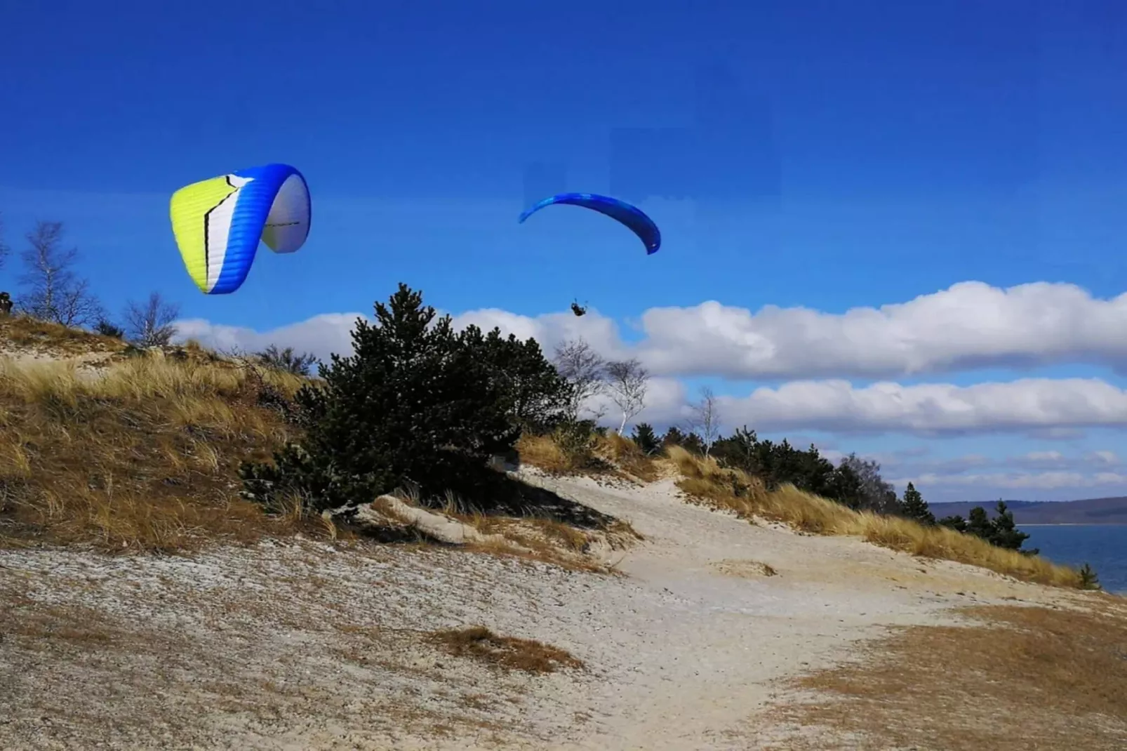 6 persoons vakantie huis in Børkop-By Traum-Waterzicht