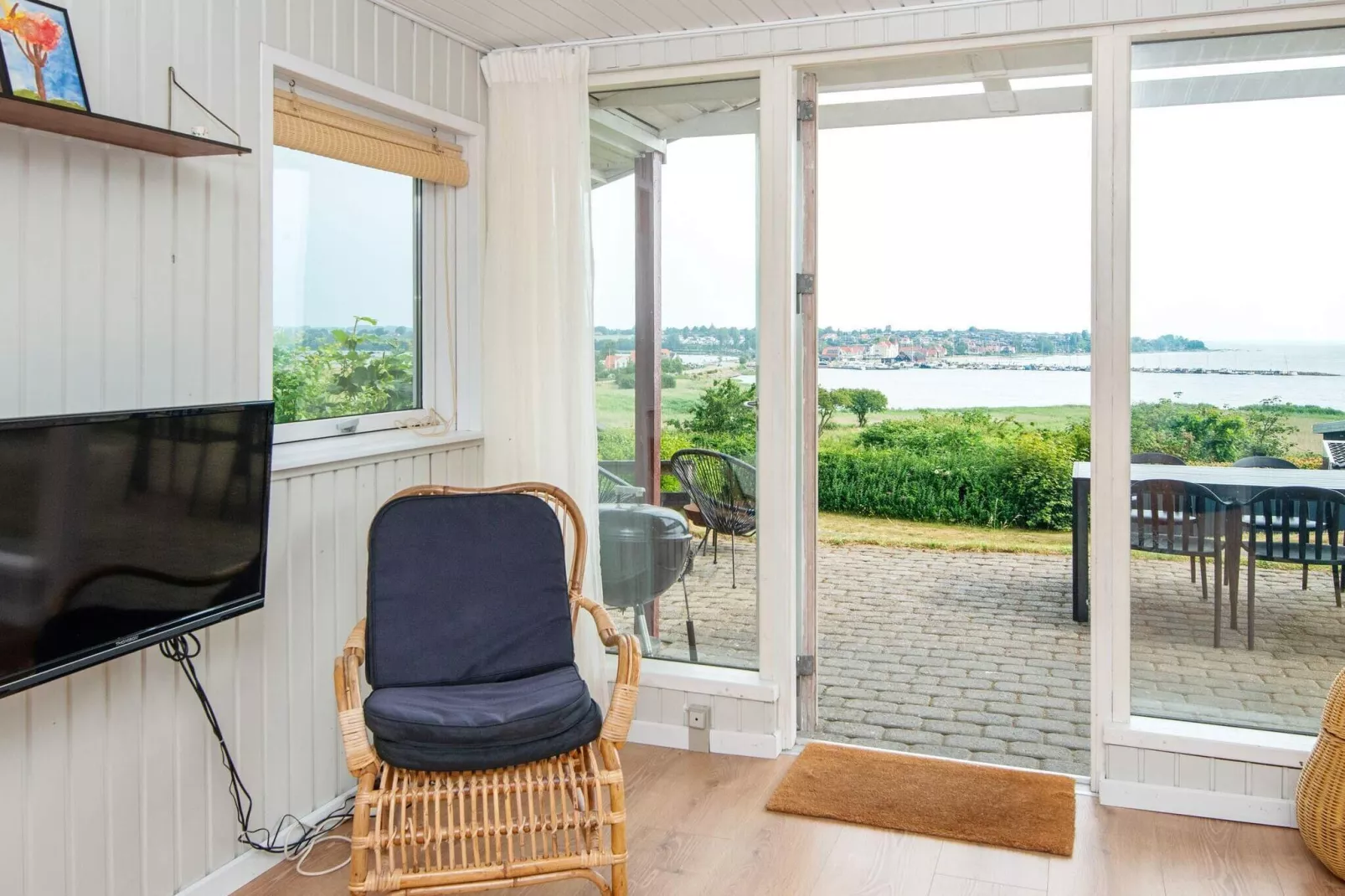 6 persoons vakantie huis in Hejls-By Traum-Binnen