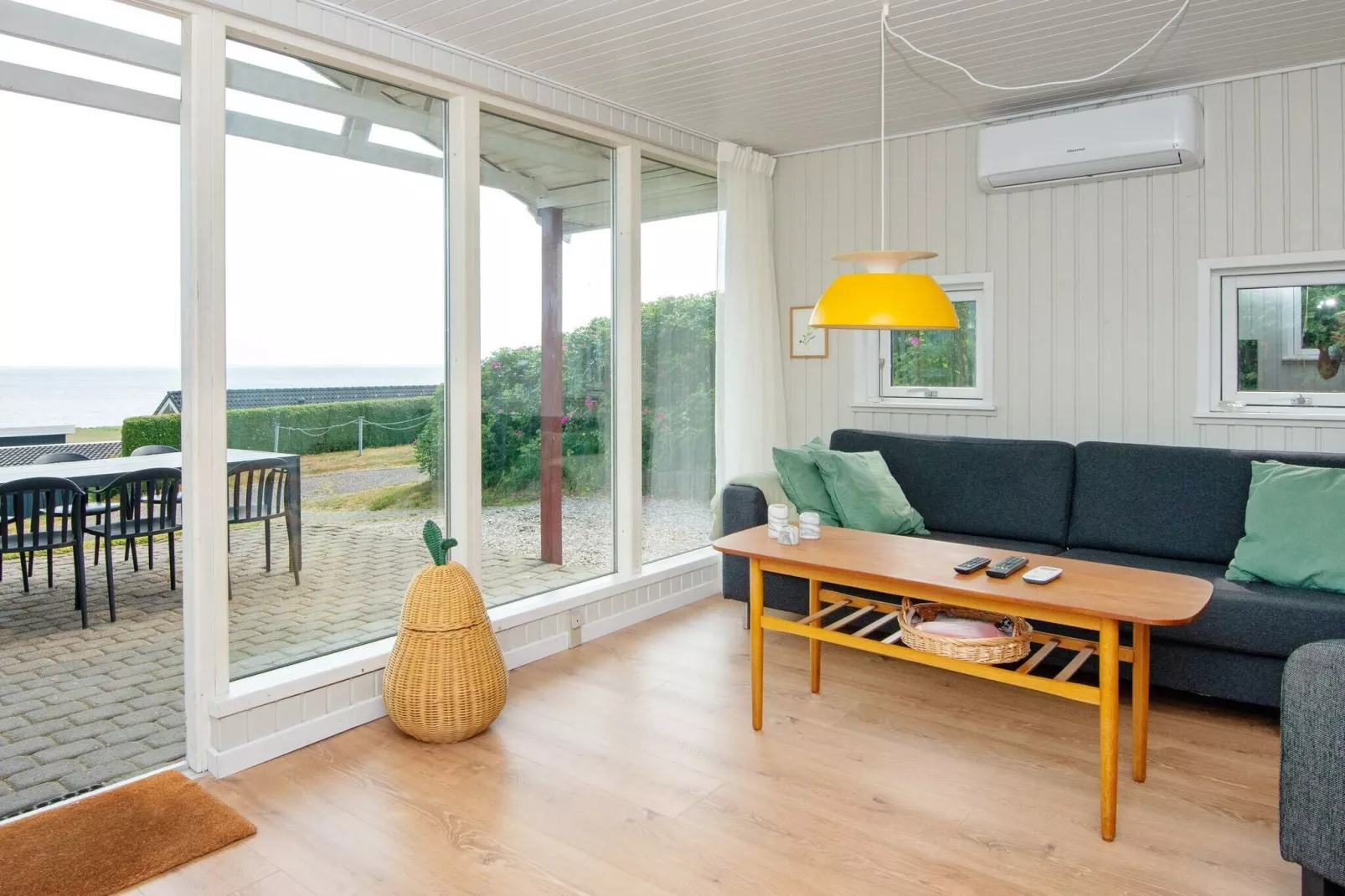 6 persoons vakantie huis in Hejls-By Traum-Binnen