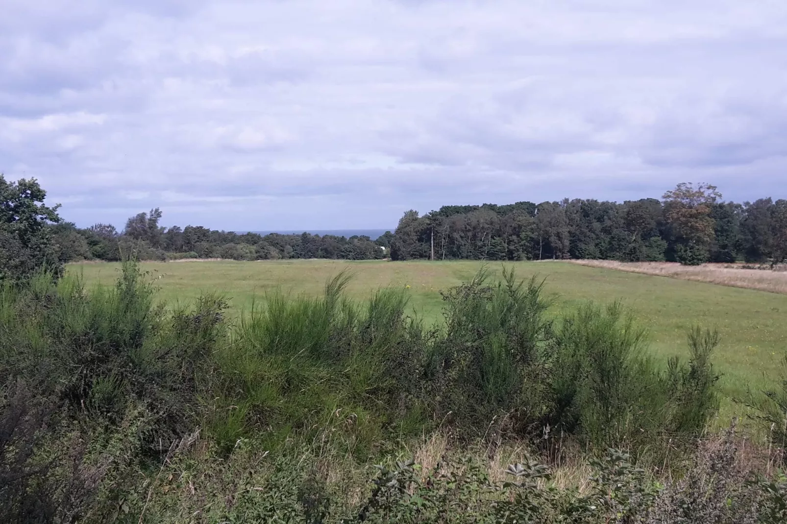 6 persoons vakantie huis in Glesborg-By Traum-Niet-getagd