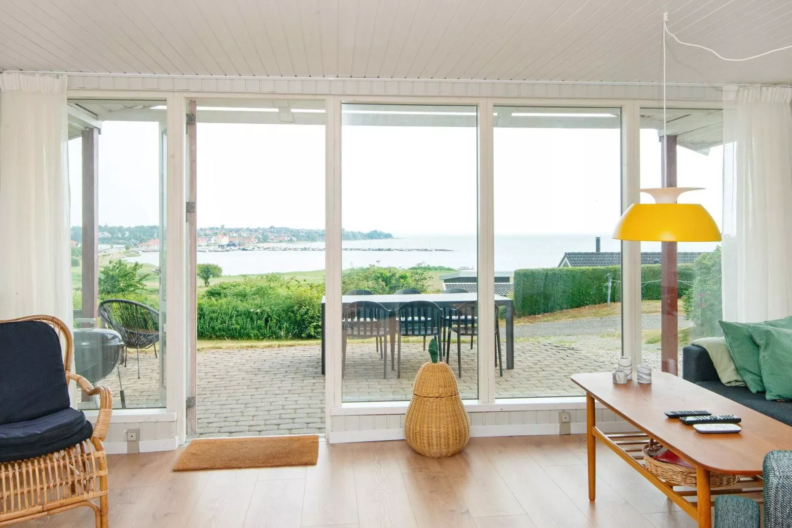 6 persoons vakantie huis in Hejls-By Traum-Binnen